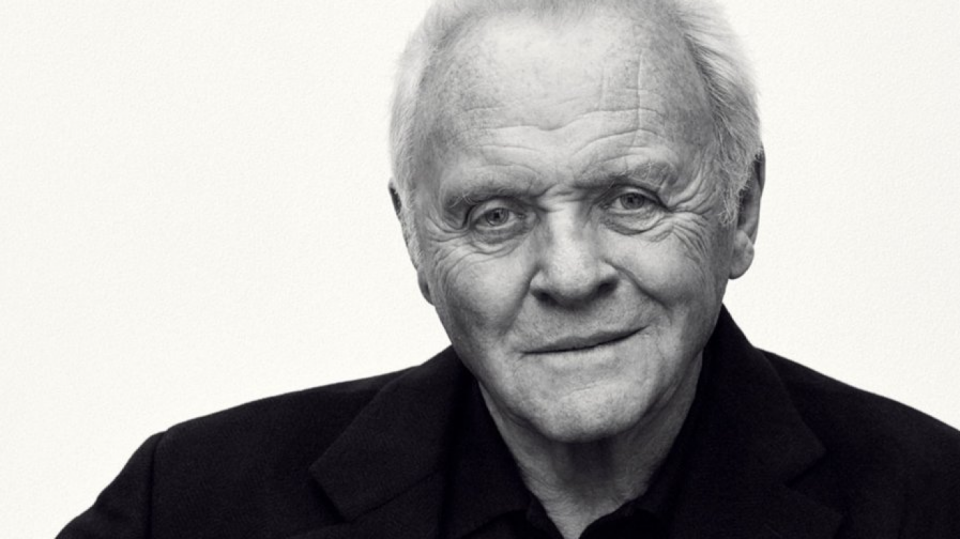 Anthony Hopkins
